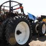 Used New Holland T8.360 Tractor parts. Used New Holland T8.360 Tractor parts.