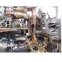 Used New Holland T8.360 Tractor parts. Used New Holland T8.360 Tractor parts.