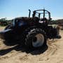 2012 Used New Holland T8.360 Tractor parts. 2012 Used New Holland T8.360 Tractor parts.