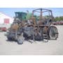 Used New Holland T8.390 Tractor parts. Used New Holland T8.390 Tractor parts.