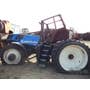 2013 Used New Holland T8.390 Tractor parts. 2013 Used New Holland T8.390 Tractor parts.