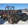 2012 Used New Holland T8.390 Tractor parts. 2012 Used New Holland T8.390 Tractor parts.