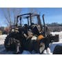 2012 Used New Holland T8.390 Tractor parts. 2012 Used New Holland T8.390 Tractor parts.