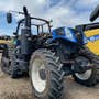 2016 Used New Holland T8.410 Tractor parts. 2016 Used New Holland T8.410 Tractor parts.
