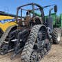 2016 Used New Holland T8.410 Tractor parts. 2016 Used New Holland T8.410 Tractor parts.
