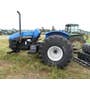 Used New Holland Tb120 Tractor parts. Used New Holland Tb120 Tractor parts.