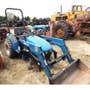 1999 Used New Holland TC21D Tractor parts. 1999 Used New Holland TC21D Tractor parts.