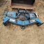 1999 Used New Holland TC21D Tractor parts. 1999 Used New Holland TC21D Tractor parts.