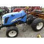 Used New Holland TC24DA Tractor parts. Used New Holland TC24DA Tractor parts.