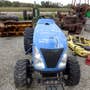 Used New Holland TC24DA Tractor parts. Used New Holland TC24DA Tractor parts.