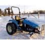 Used New Holland TC25 Tractor parts. Used New Holland TC25 Tractor parts.