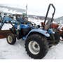 Used New Holland TC25 Tractor parts. Used New Holland TC25 Tractor parts.