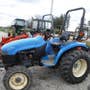 Used New Holland TC29 Tractor parts. Used New Holland TC29 Tractor parts.