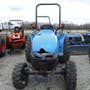 Used New Holland TC29 Tractor parts. Used New Holland TC29 Tractor parts.
