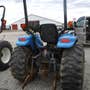 Used New Holland TC29 Tractor parts. Used New Holland TC29 Tractor parts.