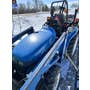 2000 Used New Holland TC29 Tractor parts. 2000 Used New Holland TC29 Tractor parts.