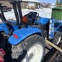 2000 Used New Holland TC29 Tractor parts. 2000 Used New Holland TC29 Tractor parts.