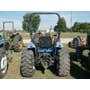 Used New Holland Tc30 Tractor parts. Used New Holland Tc30 Tractor parts.