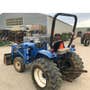 Used New Holland tc30 Tractor parts. Used New Holland tc30 Tractor parts.