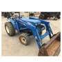 Used New Holland tc30 Tractor parts. Used New Holland tc30 Tractor parts.