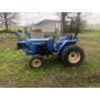 Used New Holland Tc30 Tractor parts. Used New Holland Tc30 Tractor parts.