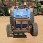 Used New Holland TC30 Tractor parts. Used New Holland TC30 Tractor parts.