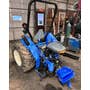 Used New Holland TC30 Tractor parts. Used New Holland TC30 Tractor parts.