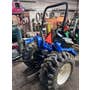 Used New Holland TC30 Tractor parts. Used New Holland TC30 Tractor parts.