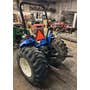 Used New Holland TC30 Tractor parts. Used New Holland TC30 Tractor parts.