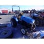 Used New Holland Tc33 Tractor parts. Used New Holland Tc33 Tractor parts.