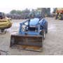 2002 Used New Holland Tc33d Tractor parts. 2002 Used New Holland Tc33d Tractor parts.