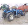 2002 Used New Holland Tc33d Tractor parts. 2002 Used New Holland Tc33d Tractor parts.