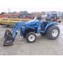 2002 Used New Holland Tc33d Tractor parts. 2002 Used New Holland Tc33d Tractor parts.