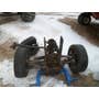 Used New Holland Tc33d Tractor parts. Used New Holland Tc33d Tractor parts.