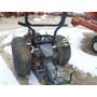Used New Holland TC33D Tractor parts. Used New Holland TC33D Tractor parts.