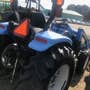 Used New Holland TC35DA Tractor parts. Used New Holland TC35DA Tractor parts.