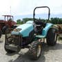 Used New Holland TC40 Tractor parts. Used New Holland TC40 Tractor parts.