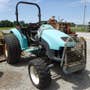 Used New Holland TC40 Tractor parts. Used New Holland TC40 Tractor parts.