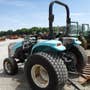 Used New Holland TC40 Tractor parts. Used New Holland TC40 Tractor parts.
