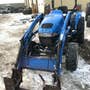 Used New Holland TC45D Tractor parts. Used New Holland TC45D Tractor parts.