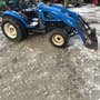 Used New Holland TC45D Tractor parts. Used New Holland TC45D Tractor parts.