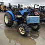 Used New Holland TC45da Tractor parts. Used New Holland TC45da Tractor parts.