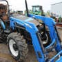 2008 Used New Holland TD80D Tractor parts. 2008 Used New Holland TD80D Tractor parts.