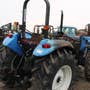 2008 Used New Holland TD80D Tractor parts. 2008 Used New Holland TD80D Tractor parts.