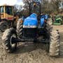 Used New Holland td95d Tractor parts. Used New Holland td95d Tractor parts.