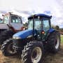 Used New Holland TD95D Tractor parts. Used New Holland TD95D Tractor parts.