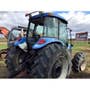 Used New Holland TD95D Tractor parts. Used New Holland TD95D Tractor parts.