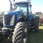 Used New Holland TG255 Tractor parts. Used New Holland TG255 Tractor parts.