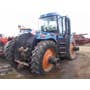 2004 Used New Holland TJ375 Tractor parts. 2004 Used New Holland TJ375 Tractor parts.