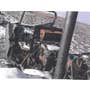 2002 Used New Holland TJ425 Tractor parts. 2002 Used New Holland TJ425 Tractor parts.